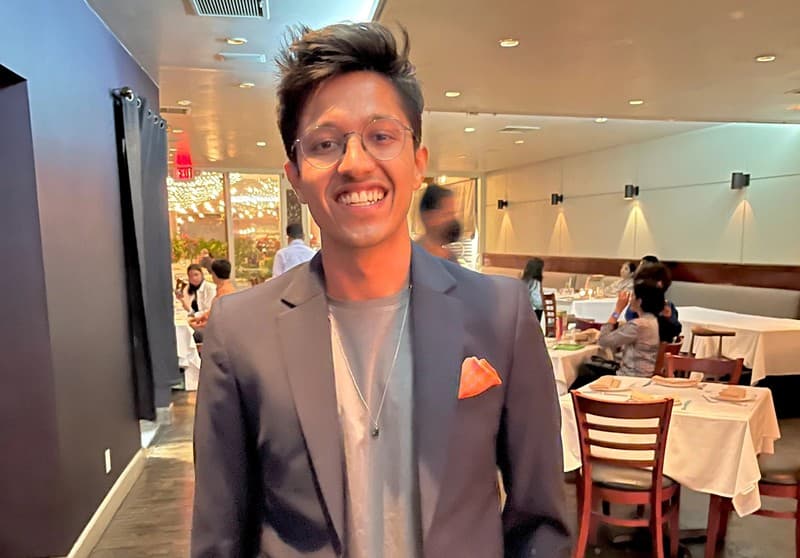 Aditya Raj Jain
